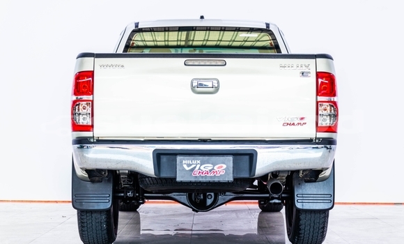 Buy Used Toyota Vigo Other Car in Bangkok in Bangkok Buy Used Toyota Vigo Other Car in Bangkok in Bangkok