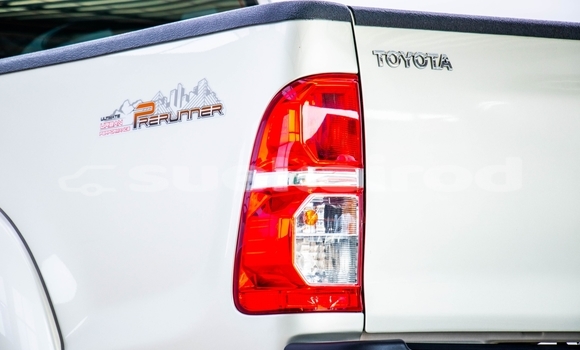 Buy Used Toyota Vigo Other Car in Bangkok in Bangkok Buy Used Toyota Vigo Other Car in Bangkok in Bangkok