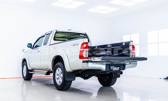 Buy Used Toyota Vigo Other Car in Bangkok in Bangkok Buy Used Toyota Vigo Other Car in Bangkok in Bangkok