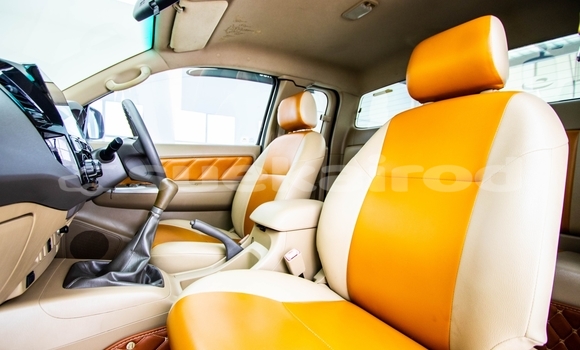 Buy Used Toyota Vigo Other Car in Bangkok in Bangkok Buy Used Toyota Vigo Other Car in Bangkok in Bangkok