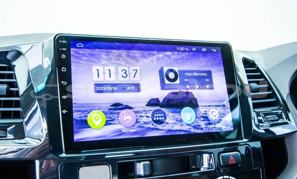 Buy Used Toyota Vigo Other Car in Bangkok in Bangkok Buy Used Toyota Vigo Other Car in Bangkok in Bangkok