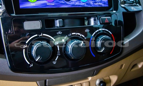 Buy Used Toyota Vigo Other Car in Bangkok in Bangkok Buy Used Toyota Vigo Other Car in Bangkok in Bangkok