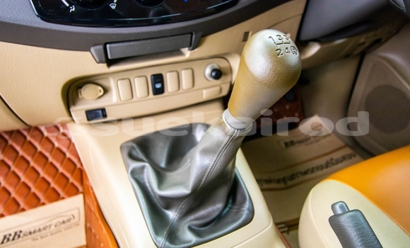 Buy Used Toyota Vigo Other Car in Bangkok in Bangkok Buy Used Toyota Vigo Other Car in Bangkok in Bangkok