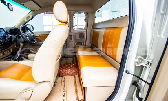 Buy Used Toyota Vigo Other Car in Bangkok in Bangkok Buy Used Toyota Vigo Other Car in Bangkok in Bangkok