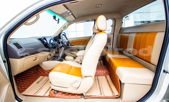 Buy Used Toyota Vigo Other Car in Bangkok in Bangkok Buy Used Toyota Vigo Other Car in Bangkok in Bangkok