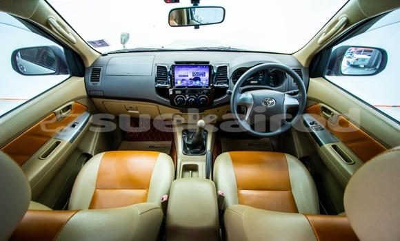 Buy Used Toyota Vigo Other Car in Bangkok in Bangkok Buy Used Toyota Vigo Other Car in Bangkok in Bangkok