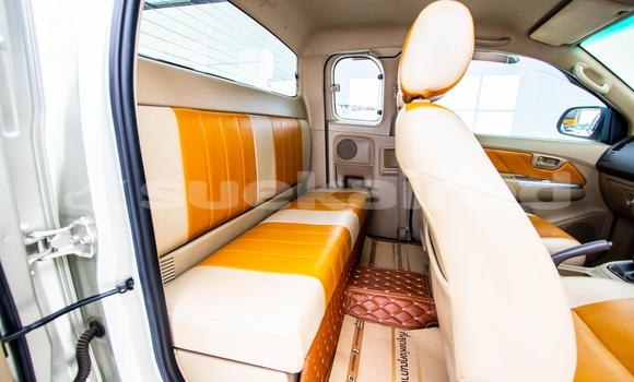 Buy Used Toyota Vigo Other Car in Bangkok in Bangkok Buy Used Toyota Vigo Other Car in Bangkok in Bangkok