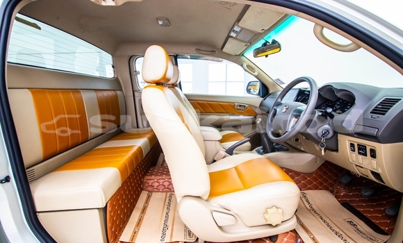 Buy Used Toyota Vigo Other Car in Bangkok in Bangkok Buy Used Toyota Vigo Other Car in Bangkok in Bangkok