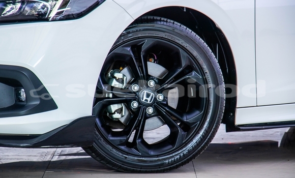 Buy Used Honda Civic White Car in Bangkok in Bangkok Buy Used Honda Civic White Car in Bangkok in Bangkok