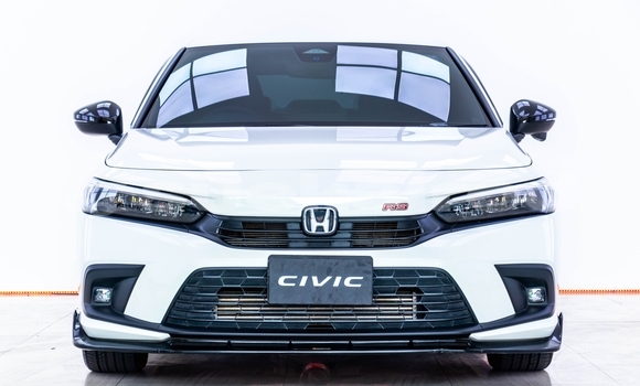 Buy Used Honda Civic White Car in Bangkok in Bangkok Buy Used Honda Civic White Car in Bangkok in Bangkok