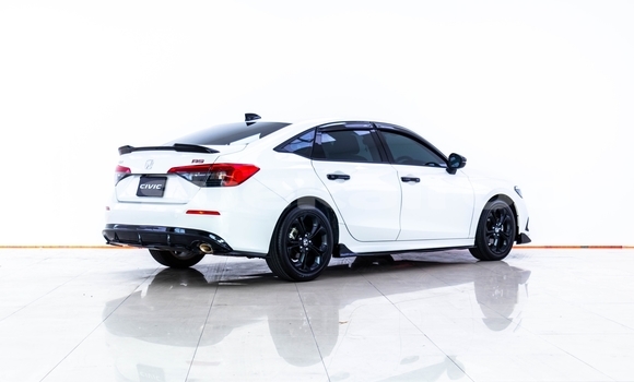 Buy Used Honda Civic White Car in Bangkok in Bangkok Buy Used Honda Civic White Car in Bangkok in Bangkok