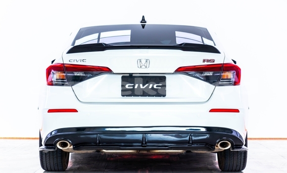 Buy Used Honda Civic White Car in Bangkok in Bangkok Buy Used Honda Civic White Car in Bangkok in Bangkok
