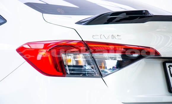 Buy Used Honda Civic White Car in Bangkok in Bangkok Buy Used Honda Civic White Car in Bangkok in Bangkok