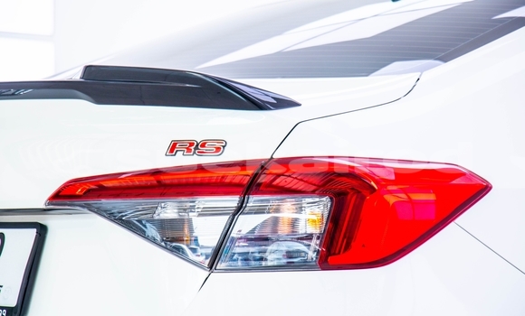 Buy Used Honda Civic White Car in Bangkok in Bangkok Buy Used Honda Civic White Car in Bangkok in Bangkok