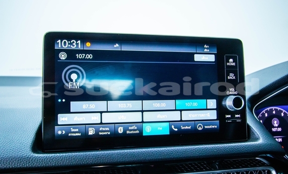 Buy Used Honda Civic White Car in Bangkok in Bangkok Buy Used Honda Civic White Car in Bangkok in Bangkok