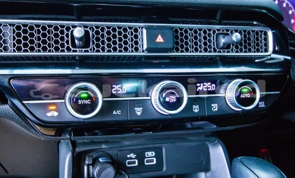 Buy Used Honda Civic White Car in Bangkok in Bangkok Buy Used Honda Civic White Car in Bangkok in Bangkok