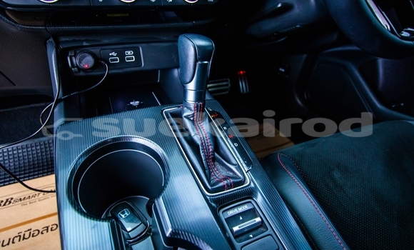 Buy Used Honda Civic White Car in Bangkok in Bangkok Buy Used Honda Civic White Car in Bangkok in Bangkok