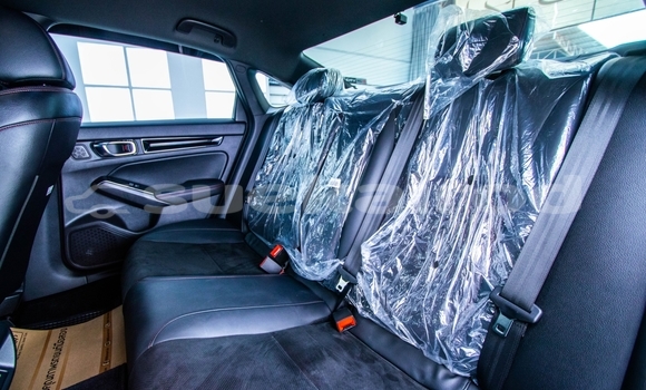 Buy Used Honda Civic White Car in Bangkok in Bangkok Buy Used Honda Civic White Car in Bangkok in Bangkok