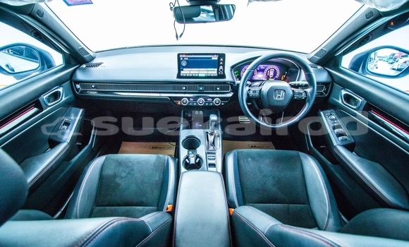 Buy Used Honda Civic White Car in Bangkok in Bangkok Buy Used Honda Civic White Car in Bangkok in Bangkok