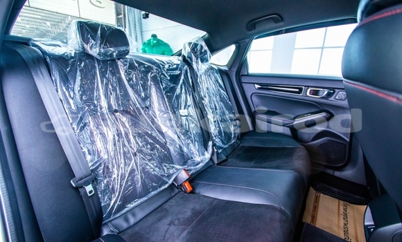 Buy Used Honda Civic White Car in Bangkok in Bangkok Buy Used Honda Civic White Car in Bangkok in Bangkok