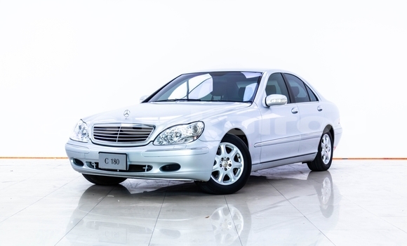 ซื้อ รถมือสอง Mercedes‒Benz S–Class อื่น ๆ รถยนต์ ใน %{เมือง} ใน กรุงเทพมหานคร