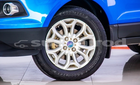Buy Used Ford EcoSport Other Car in Bangkok in Bangkok Buy Used Ford EcoSport Other Car in Bangkok in Bangkok