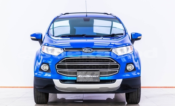 Buy Used Ford EcoSport Other Car in Bangkok in Bangkok Buy Used Ford EcoSport Other Car in Bangkok in Bangkok