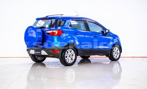 Buy Used Ford EcoSport Other Car in Bangkok in Bangkok Buy Used Ford EcoSport Other Car in Bangkok in Bangkok