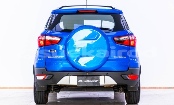 Buy Used Ford EcoSport Other Car in Bangkok in Bangkok Buy Used Ford EcoSport Other Car in Bangkok in Bangkok