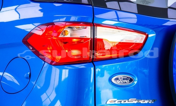 Buy Used Ford EcoSport Other Car in Bangkok in Bangkok Buy Used Ford EcoSport Other Car in Bangkok in Bangkok