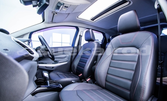 Buy Used Ford EcoSport Other Car in Bangkok in Bangkok Buy Used Ford EcoSport Other Car in Bangkok in Bangkok