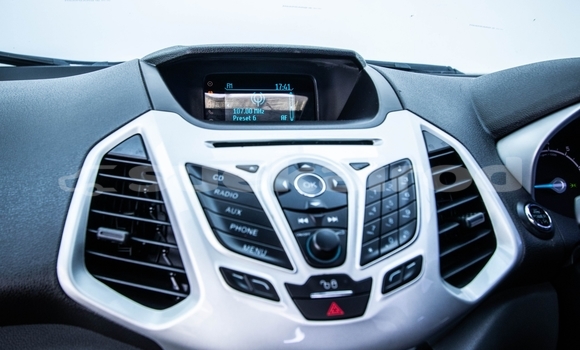 Buy Used Ford EcoSport Other Car in Bangkok in Bangkok Buy Used Ford EcoSport Other Car in Bangkok in Bangkok