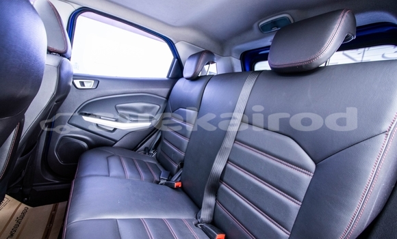 Buy Used Ford EcoSport Other Car in Bangkok in Bangkok Buy Used Ford EcoSport Other Car in Bangkok in Bangkok