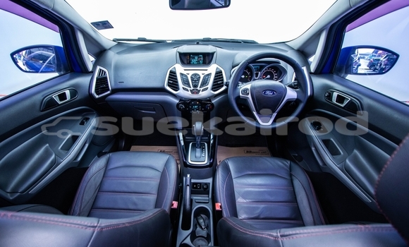 Buy Used Ford EcoSport Other Car in Bangkok in Bangkok Buy Used Ford EcoSport Other Car in Bangkok in Bangkok