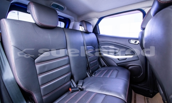 Buy Used Ford EcoSport Other Car in Bangkok in Bangkok Buy Used Ford EcoSport Other Car in Bangkok in Bangkok