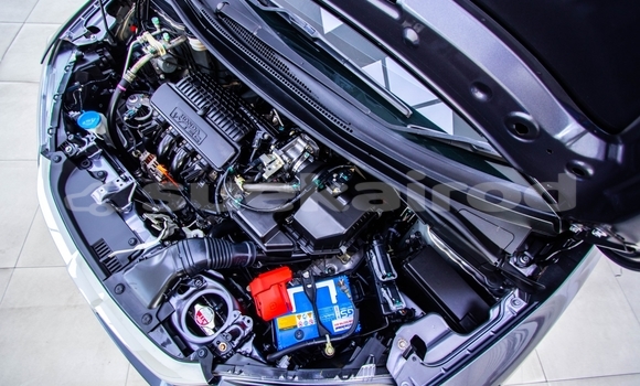 Buy Used Honda Jazz Other Car in Bangkok in Bangkok Buy Used Honda Jazz Other Car in Bangkok in Bangkok