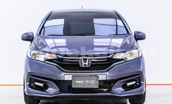 Buy Used Honda Jazz Other Car in Bangkok in Bangkok Buy Used Honda Jazz Other Car in Bangkok in Bangkok