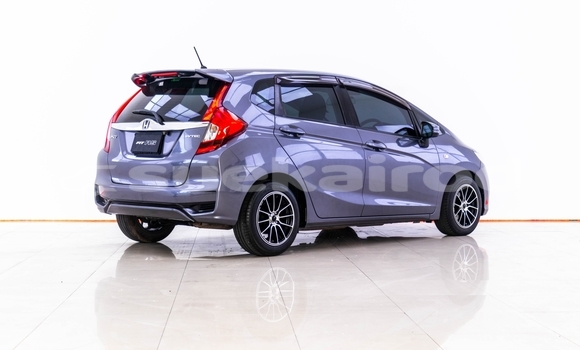Buy Used Honda Jazz Other Car in Bangkok in Bangkok Buy Used Honda Jazz Other Car in Bangkok in Bangkok