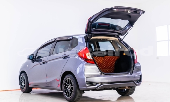 Buy Used Honda Jazz Other Car in Bangkok in Bangkok Buy Used Honda Jazz Other Car in Bangkok in Bangkok