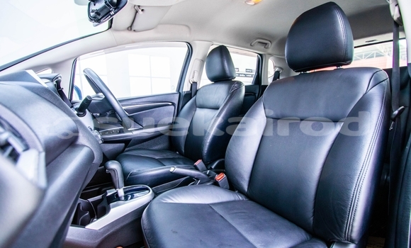 Buy Used Honda Jazz Other Car in Bangkok in Bangkok Buy Used Honda Jazz Other Car in Bangkok in Bangkok