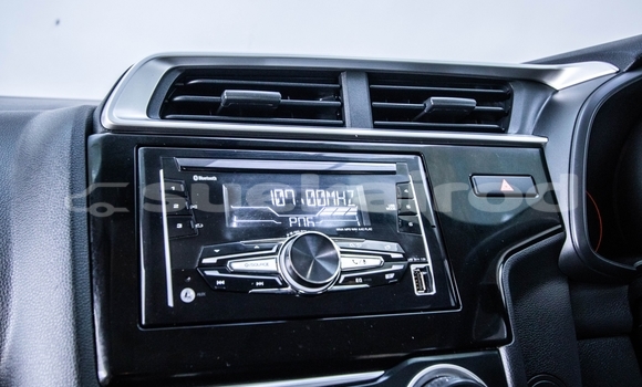 Buy Used Honda Jazz Other Car in Bangkok in Bangkok Buy Used Honda Jazz Other Car in Bangkok in Bangkok