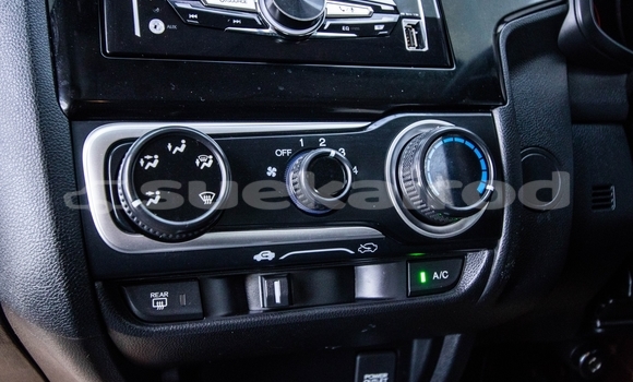 Buy Used Honda Jazz Other Car in Bangkok in Bangkok Buy Used Honda Jazz Other Car in Bangkok in Bangkok