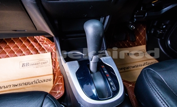 Buy Used Honda Jazz Other Car in Bangkok in Bangkok Buy Used Honda Jazz Other Car in Bangkok in Bangkok