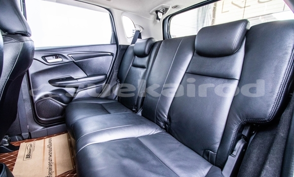 Buy Used Honda Jazz Other Car in Bangkok in Bangkok Buy Used Honda Jazz Other Car in Bangkok in Bangkok