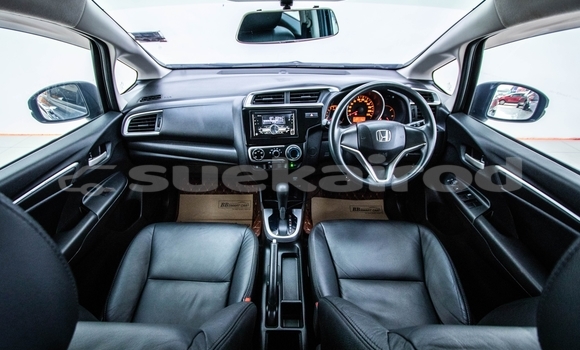 Buy Used Honda Jazz Other Car in Bangkok in Bangkok Buy Used Honda Jazz Other Car in Bangkok in Bangkok