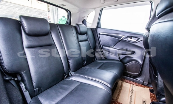 Buy Used Honda Jazz Other Car in Bangkok in Bangkok Buy Used Honda Jazz Other Car in Bangkok in Bangkok