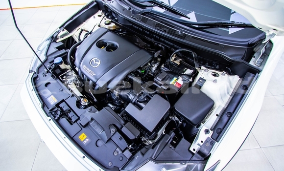 Buy Used Mazda CX-3 White Car in Bangkok in Bangkok Buy Used Mazda CX-3 White Car in Bangkok in Bangkok