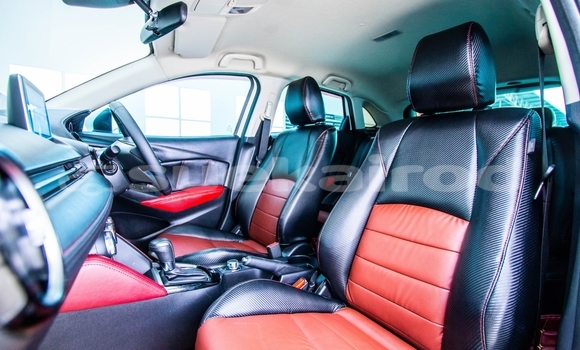 Buy Used Mazda CX-3 White Car in Bangkok in Bangkok Buy Used Mazda CX-3 White Car in Bangkok in Bangkok