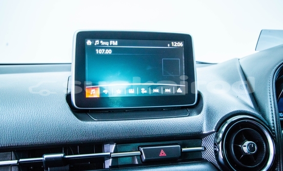 Buy Used Mazda CX-3 White Car in Bangkok in Bangkok Buy Used Mazda CX-3 White Car in Bangkok in Bangkok