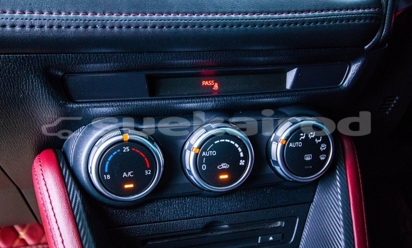 Buy Used Mazda CX-3 White Car in Bangkok in Bangkok Buy Used Mazda CX-3 White Car in Bangkok in Bangkok